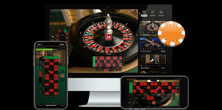 gambling online sites